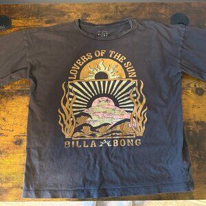 Billabong T-Shirt (M)